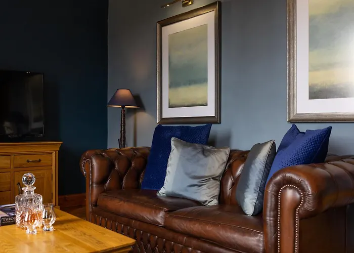 Blackfriars Residence - Beautiful Home