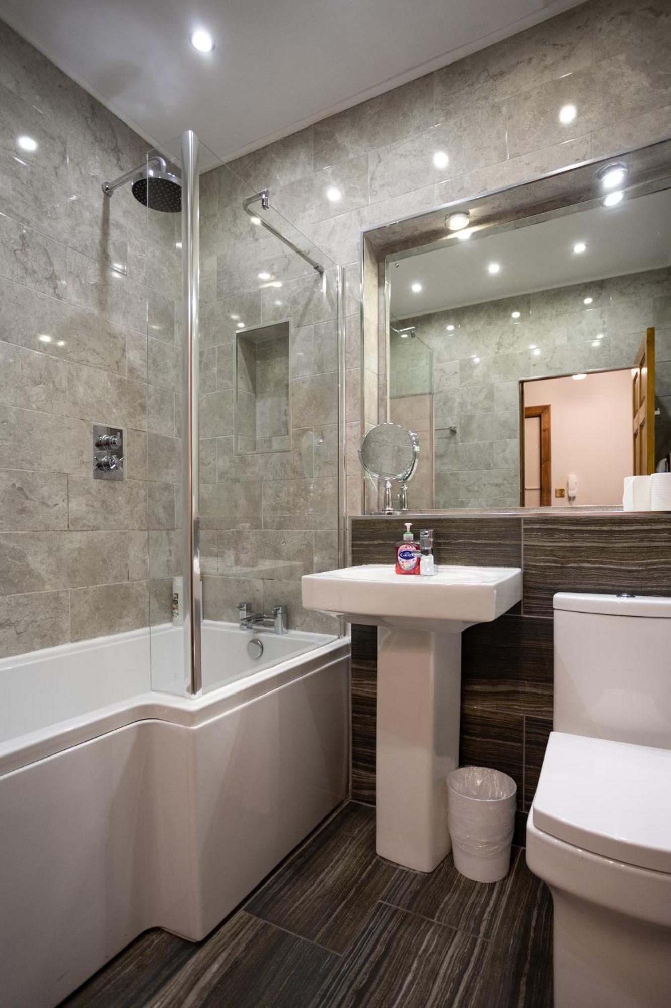 Blackfriars - Beautiful Appartement Edinburgh