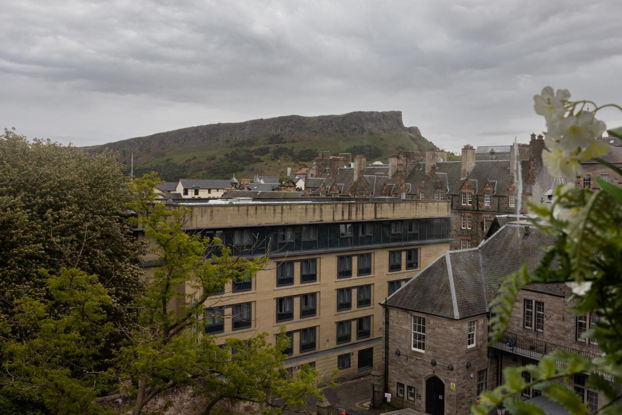 Appartement Blackfriars - Beautiful Edinburgh