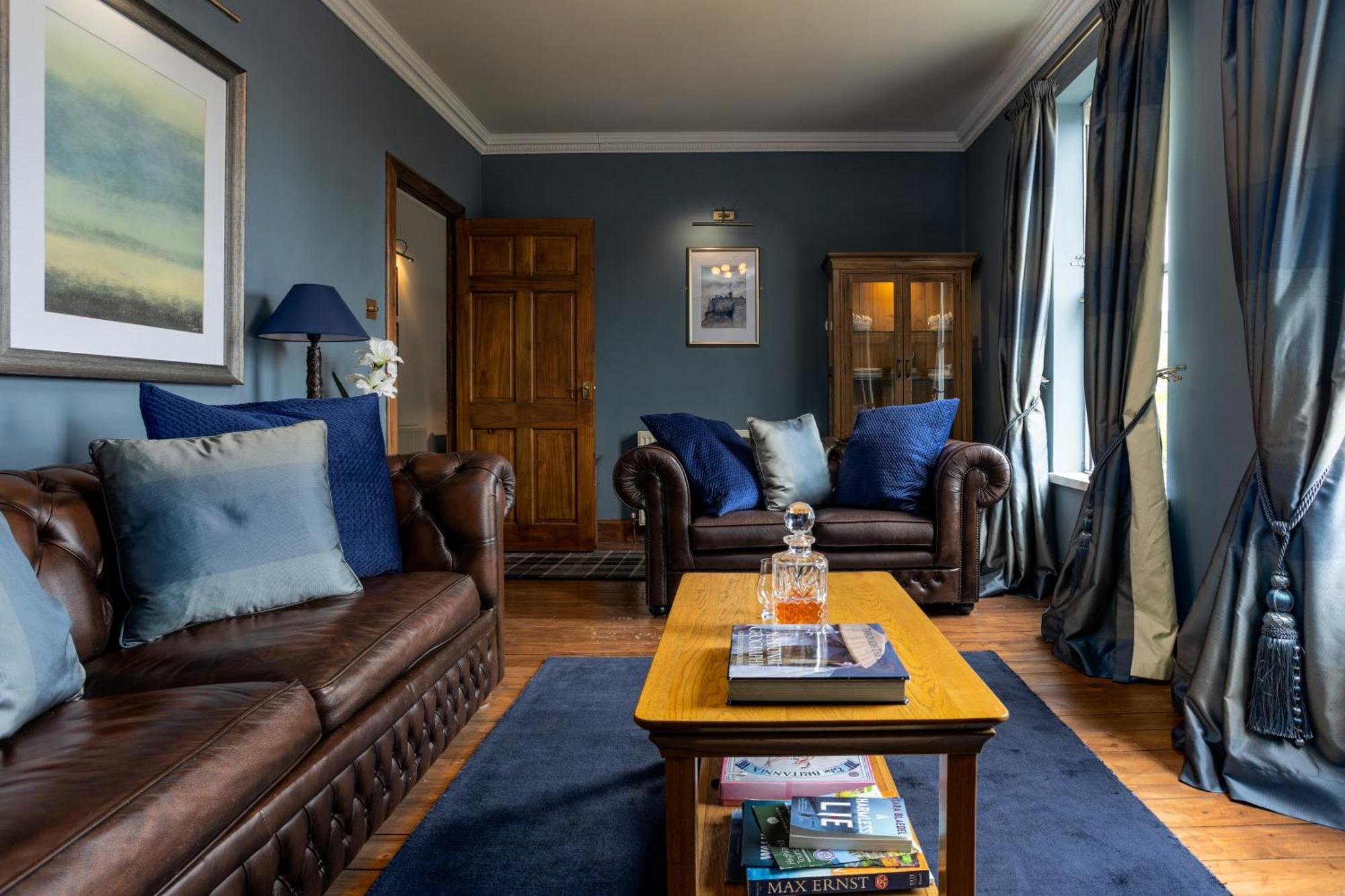Blackfriars - Beautiful Appartement Edinburgh