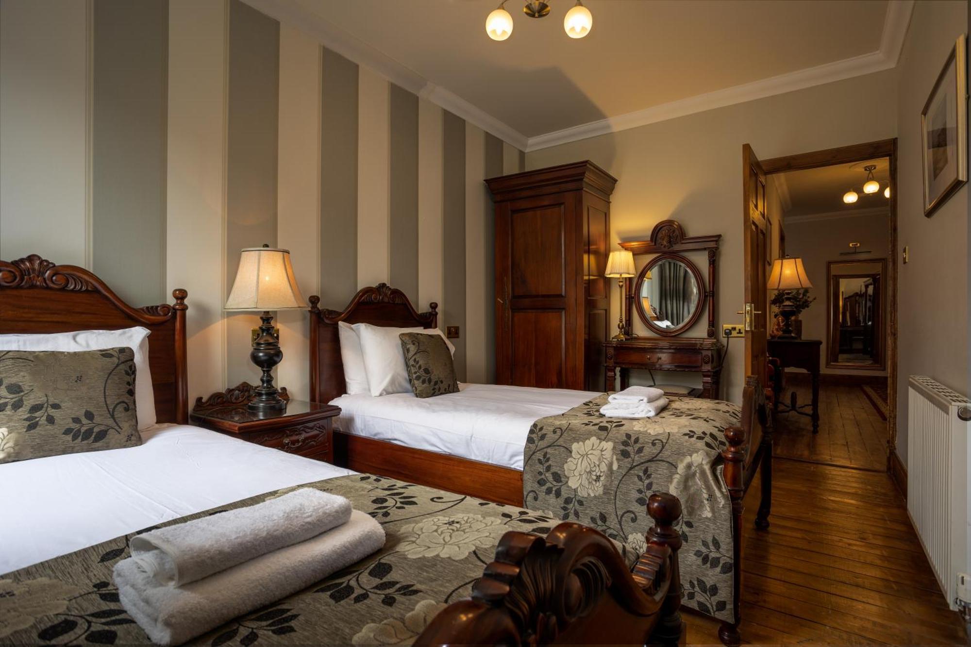 Blackfriars - Beautiful Appartement Edinburgh